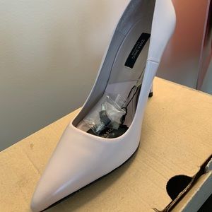 Brand new Zara pumps